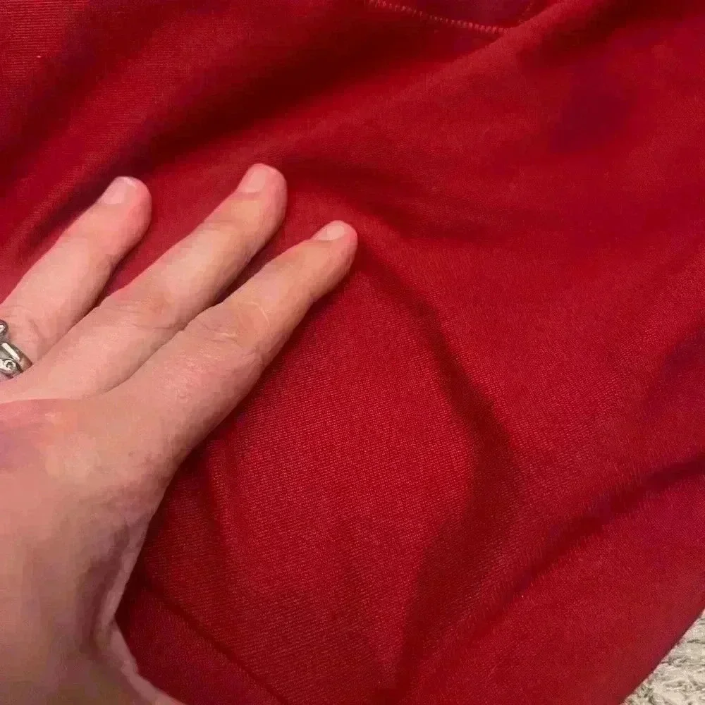 Team issued on field NFL cardinals 4x Nike zip up - Picture 5 of 6